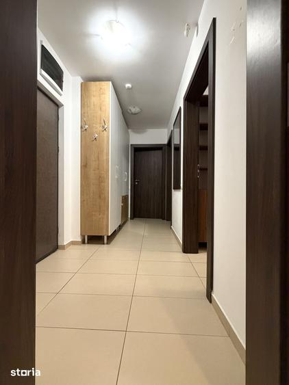 Apartament cu 2 camere decomandat în Blașcovici — fotografia 3