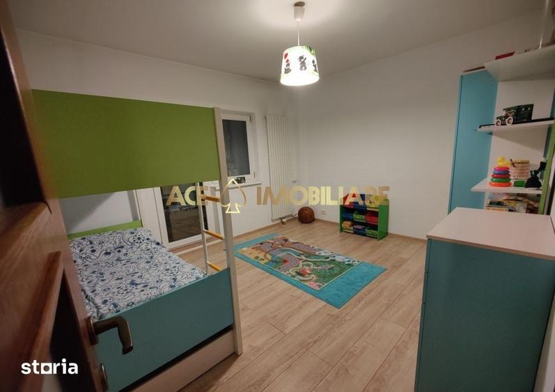 3 Camere de inchiriat | Cotroceni | 2 Bai | Parcare Inclusa | 75MP - 7