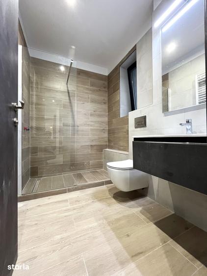 Apartament cu 2 camere în Calea Plevnei