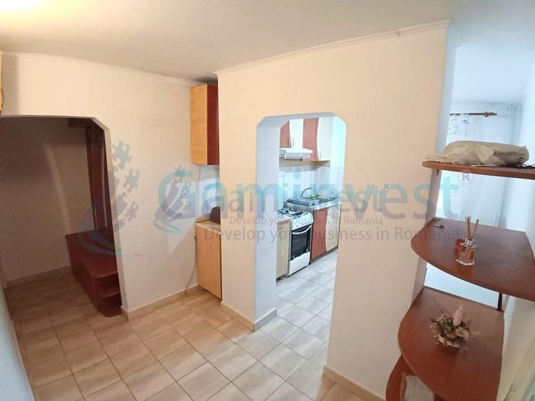 Apartament cu 2 camere de inchiriat, zona Iosia, Oradea, Bihor - 2