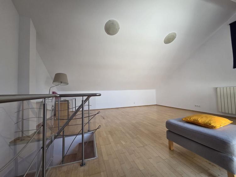 5-Bedroom Villa for Rent in Ibiza Golf I Pipera | American School - 18