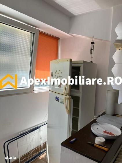 Garsoniera de inchiriat Obor Bucuresti | ApexImobiliare.ro - 3