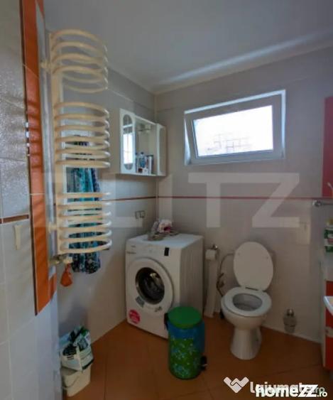 Casă cu 5 camere cu Teren 3837 Mp în Central
