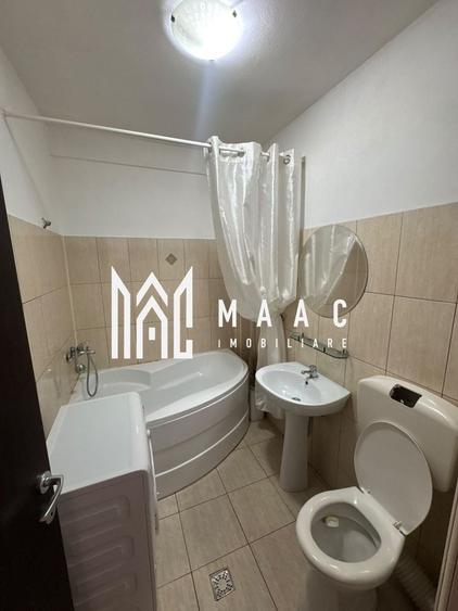 Garsonieră decomandată, mobilată în Șelimbăr