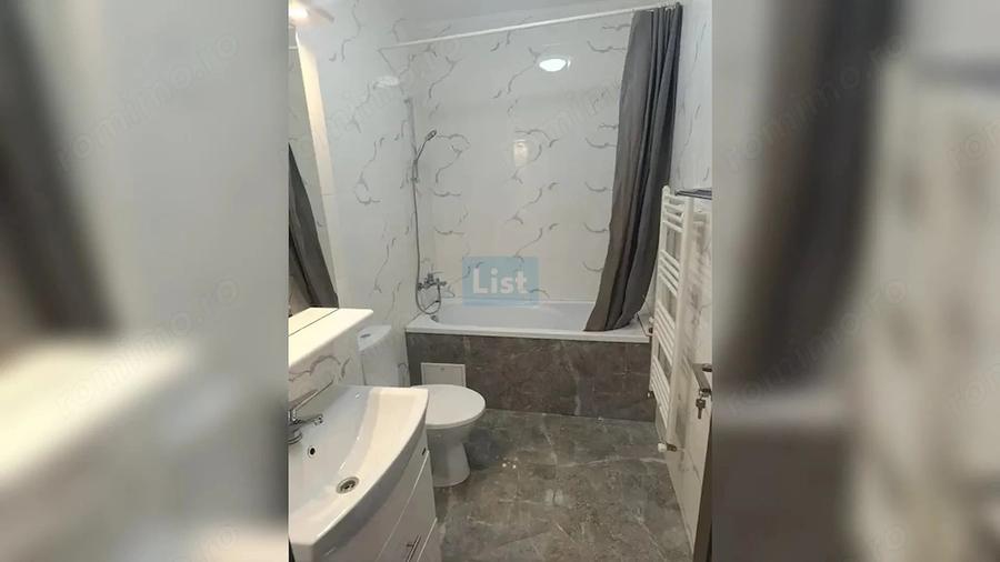 Garsonieră decomandată în Între Lacuri