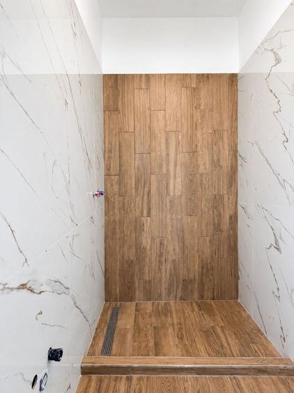 Duplex cu 3 camere cu Canalizare în Dumbrăvița