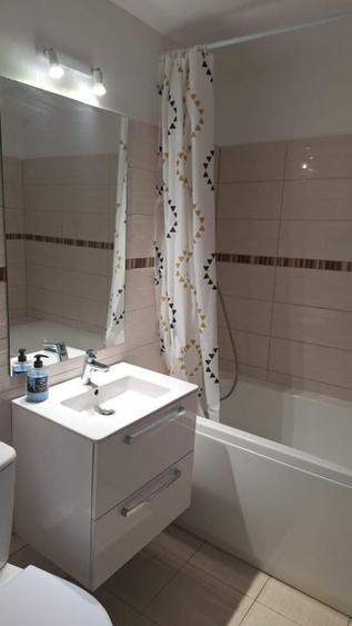 Apartament cu 2 camere decomandat în Dristor