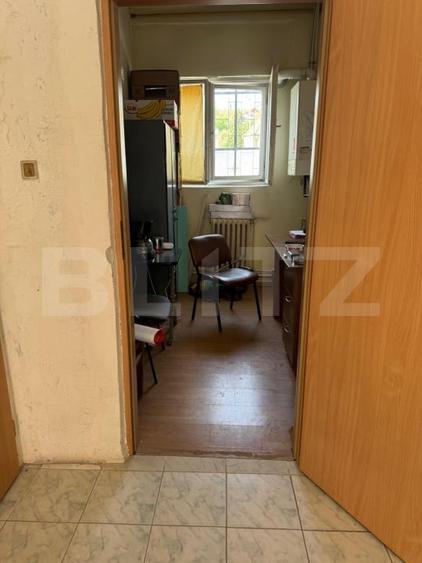 Birou, de 140 mp, în Mihai Eminescu