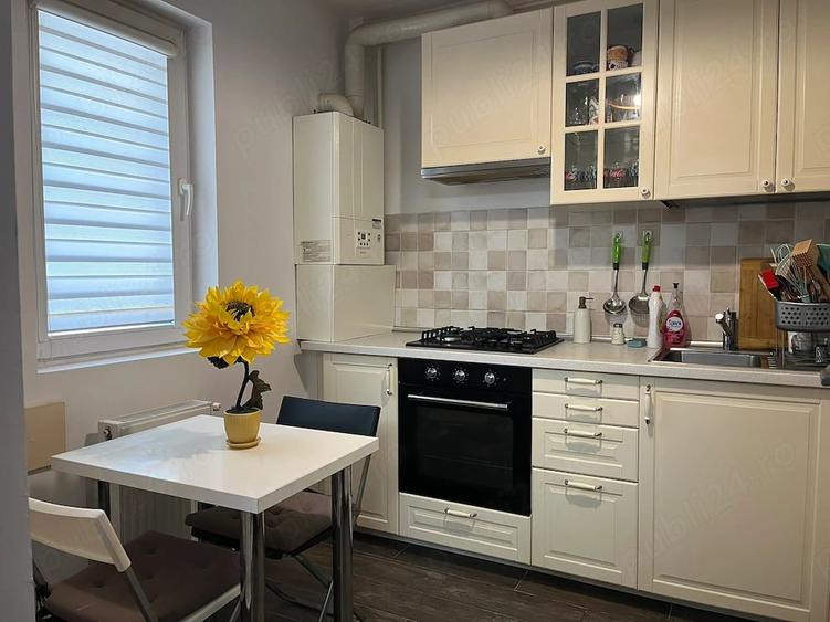 Apartament 2 camere | 63,57mp | Mobilat&utilat | Noul Confort Urban - 5