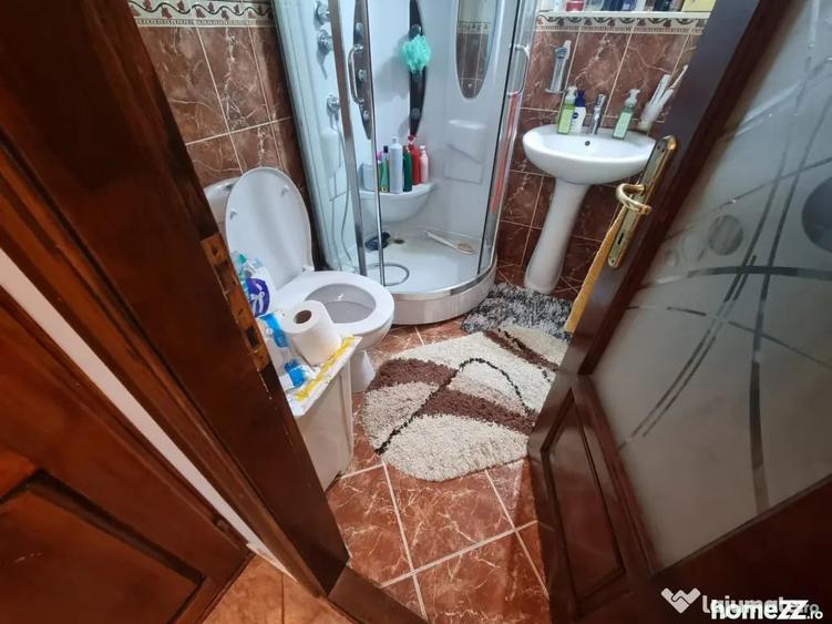 Apartament cu 4 camere decomandat în Nord