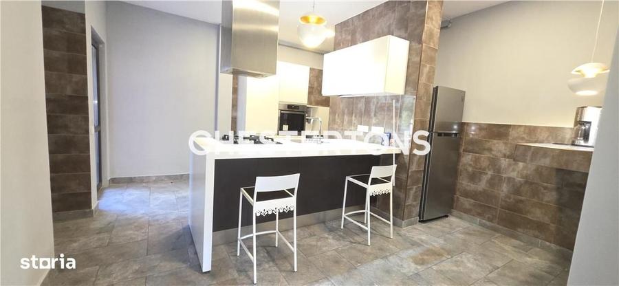 Vanzare Apartament 254 mp , 5 camere , Ultracentral - Bucuresti , Pove - 5