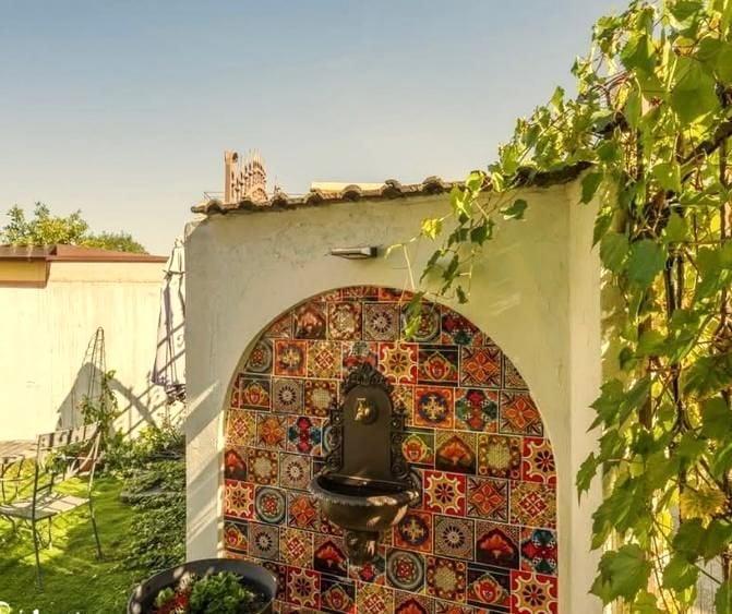 Casa individuala cu teren 500 mp Pipera, dormitoare la parter, gradina superba - 4