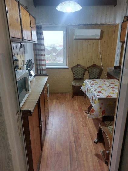 Apartament cu 3 camere decomandat în Sfântu Gheorghe
