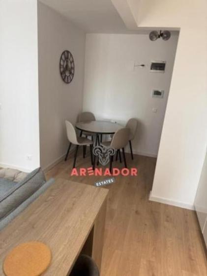 2 Camere | Hils Titanium | Metrou | Parcare | Centrala | Pallady - 6