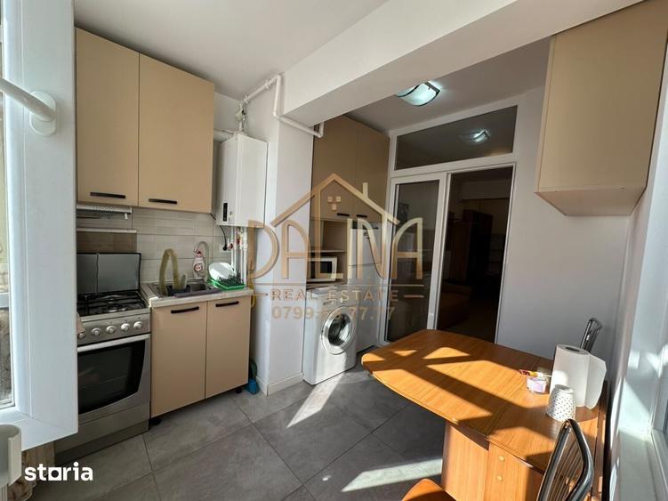 Inchiriere - 2 CAMERE - BIRUINTEI - PARCARE INCLUSA - 11