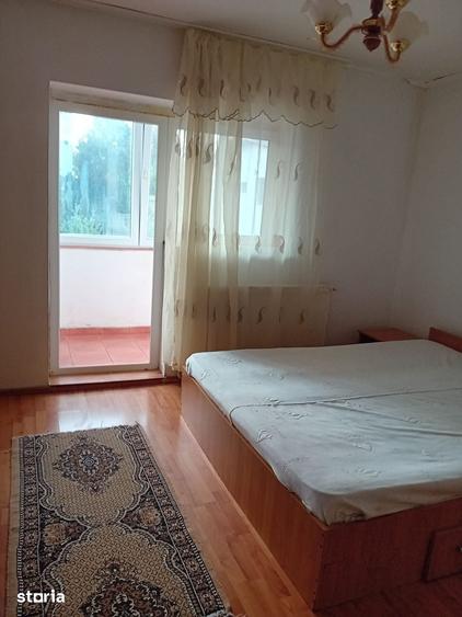 Apartament cu 2 camere în Jilava