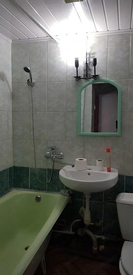 Garsonieră decomandată în Politehnica