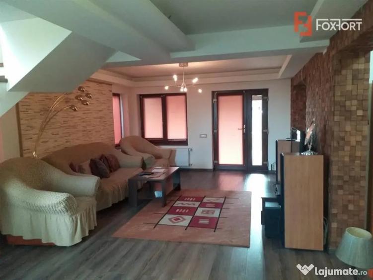Casă cu 5 camere cu Teren 780 Mp în Șag