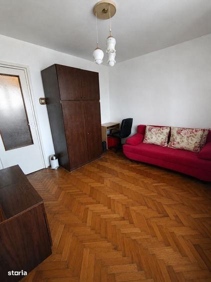Apartament 2 camere in Dambu Pietros - 5