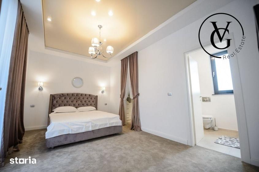Apartament cu 3 camere decomandat în Nord