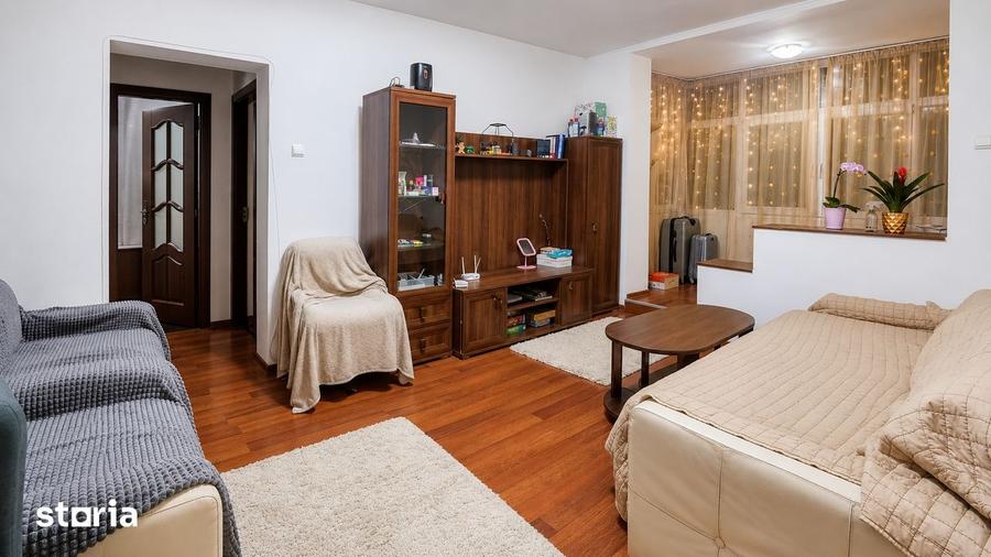 Apartament 2Camere SD | Etaj 1 din 4 | Podul de Piatra | Fara Comision - 2