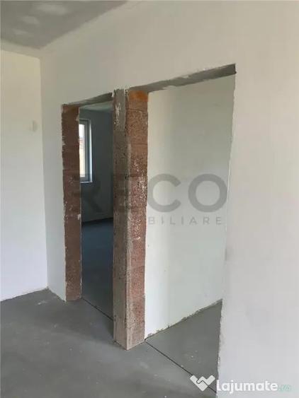 RECO Casa Nojorid 3 camere semifinisata sau la cheie - 6