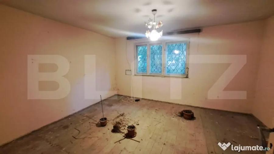 Casă cu 1 camere cu Teren 208 Mp în Județean