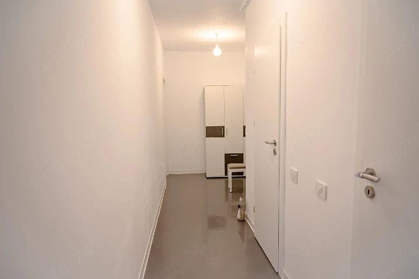 Apartament cu 3 camere decomandat în Tipografilor