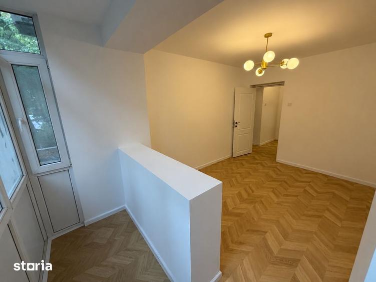 Apartament cu 3 camere în Floreasca
