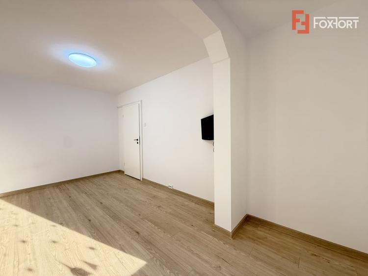 COMISION 0 % Apartament 3 camere decomandat | 63 mp | Etaj 3 | Girocului - 16