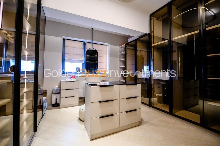 Apartament cu 3 camere, mobilat în Pipera