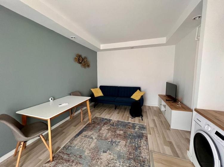 Apartament cu 2 camere în Ștefăneștii de Jos