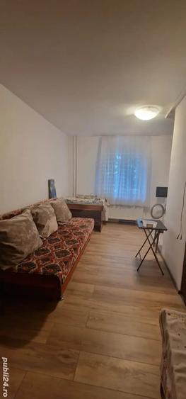 Garsonieră semidecomandată în Bucovina