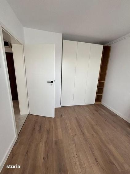 inchiriez apartament doua camere Berceni S4 - 3