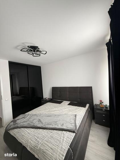 Apartament 2 camere decomandat prima inchiriere | 480 /luna - 5