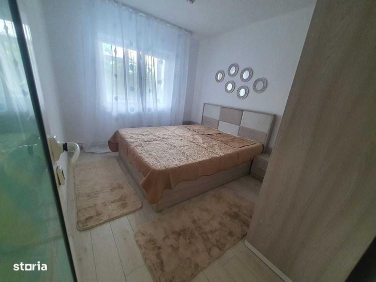 Apartament cu 3 camere în Nicolina