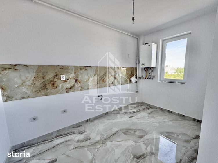 Apartament cu 2 camere în Ciarda Roșie