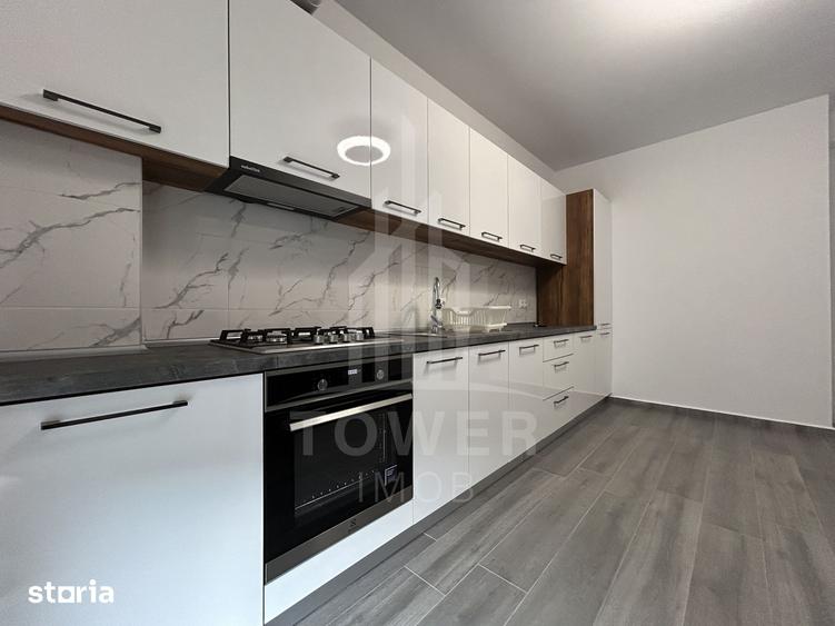 Apartament de inchiriat | Doamna Stanca - 1