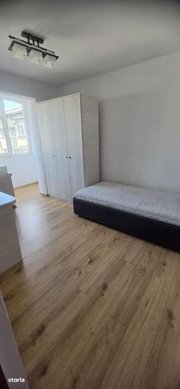 Nordic- apartament cu 2 camere etaj 4/5 - 7