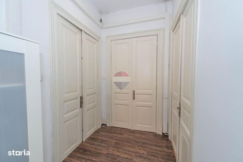 Apartament 3 camere de vanzare, in vila, 83 mp - 12