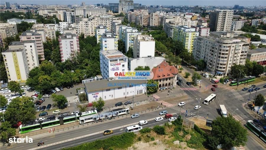 Spațiu comercial, în 13 Septembrie