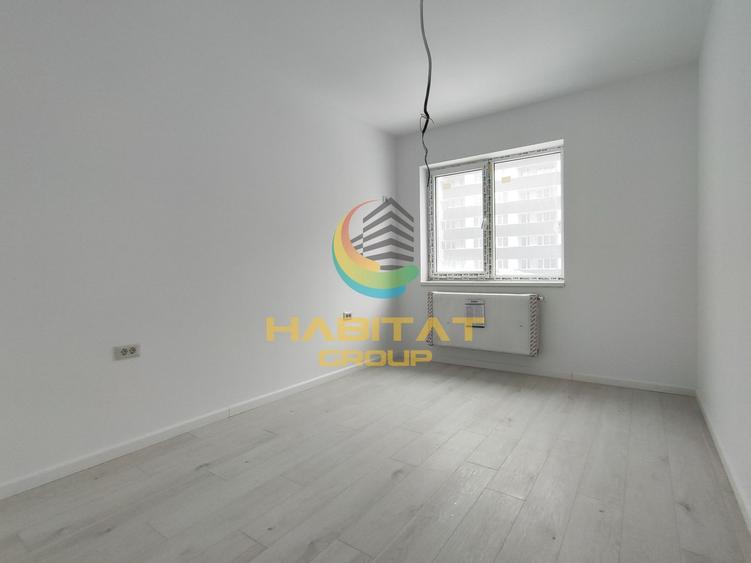 Apartament cu 2 camere decomandat în Berceni
