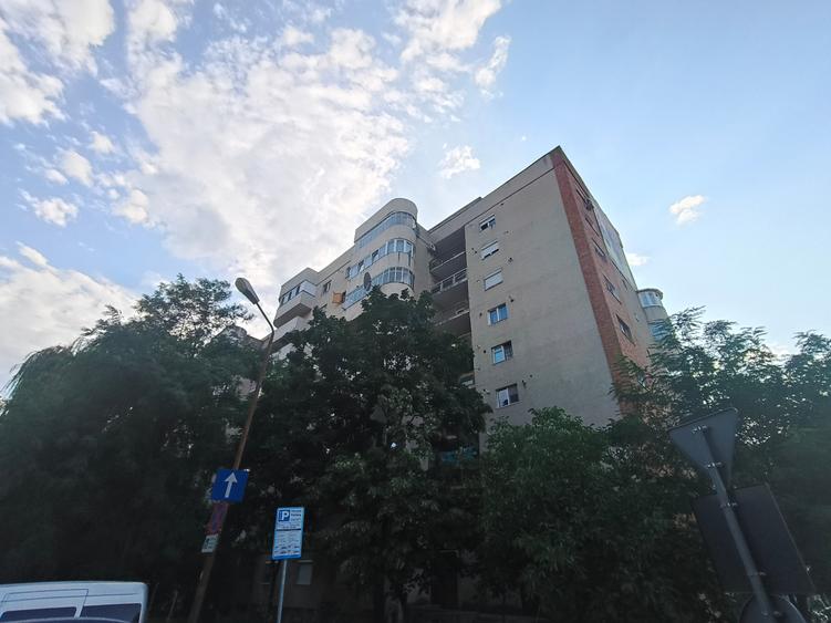 Apartament cu 2 camere în Steaua