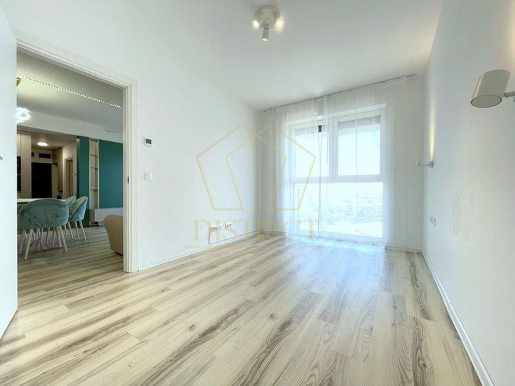 Apartament modern cu 3 camere | Lipovei | Denya Forest - 12