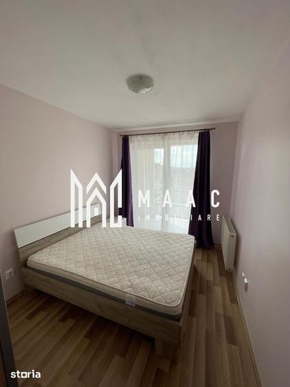 Apartament 2 Camere I Etaj 2 I Loc Parcare I City Residence - 2
