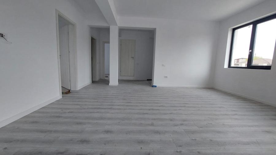 Casă individuală cu 4 camere cu Teren 450 Mp în Prelungirea Ghencea
