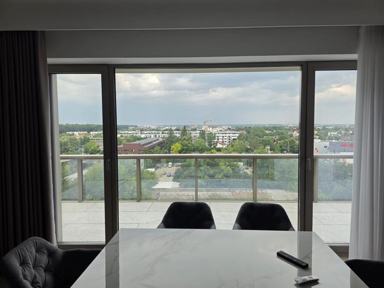 Apartament 3 camere Cortina 126 - 5