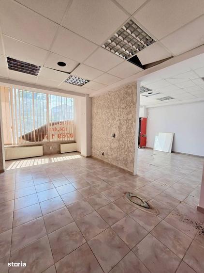 Spațiu comercial, de 104 mp, în Dobroești