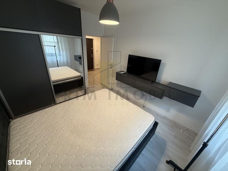 2 camere decomandat, premium incalzire in pardoseala, Popas Pacurari - 16
