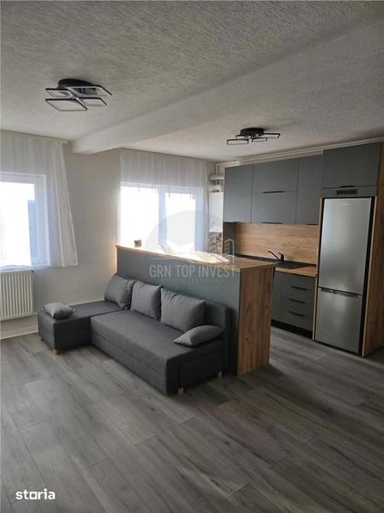 Apartament cu 3 camere, mobilat în Ștrand